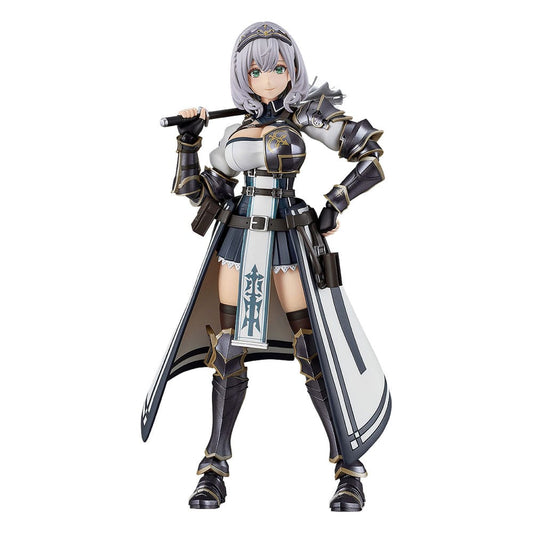 Hololive Production Plastic Model Kit PLAMATEA Shirogane Noel 16 cm Max Factory
