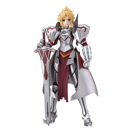 Fate/Apocrypha Figma Action Figure Saber of Red 14 cm Max Factory