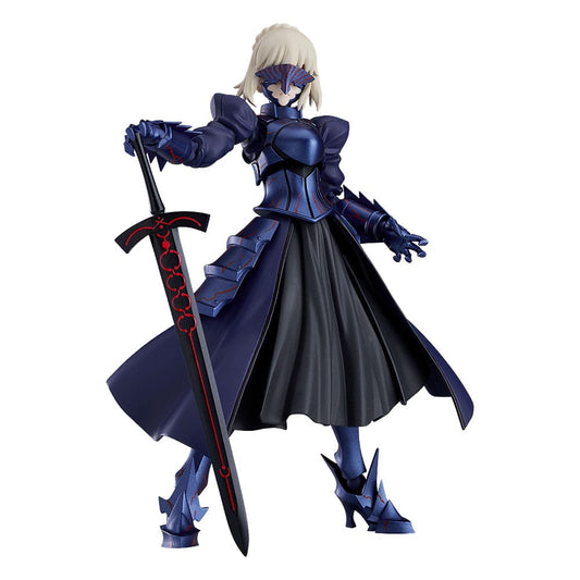 Fate/Stay Night Figma Action Figure Saber Alter 2.0 14 cm Max Factory