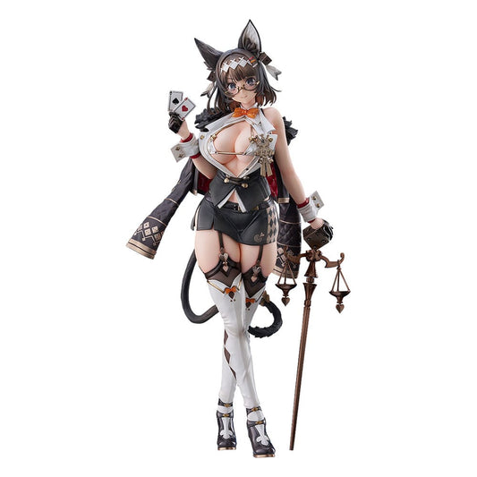 Original Character PVC Statue 1/7 Alice-chan 29 cm Statues