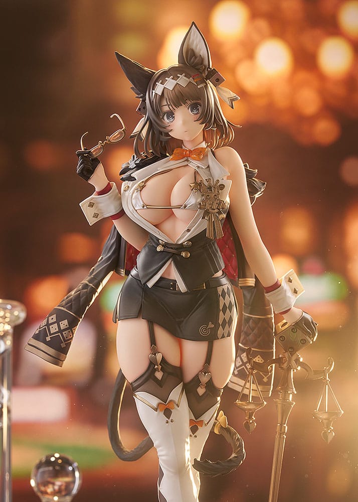 Original Character PVC Statue 1/7 Alice-chan 29 cm Max Factory