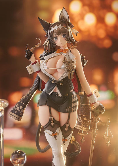 Original Character PVC Statue 1/7 Alice-chan 29 cm Max Factory
