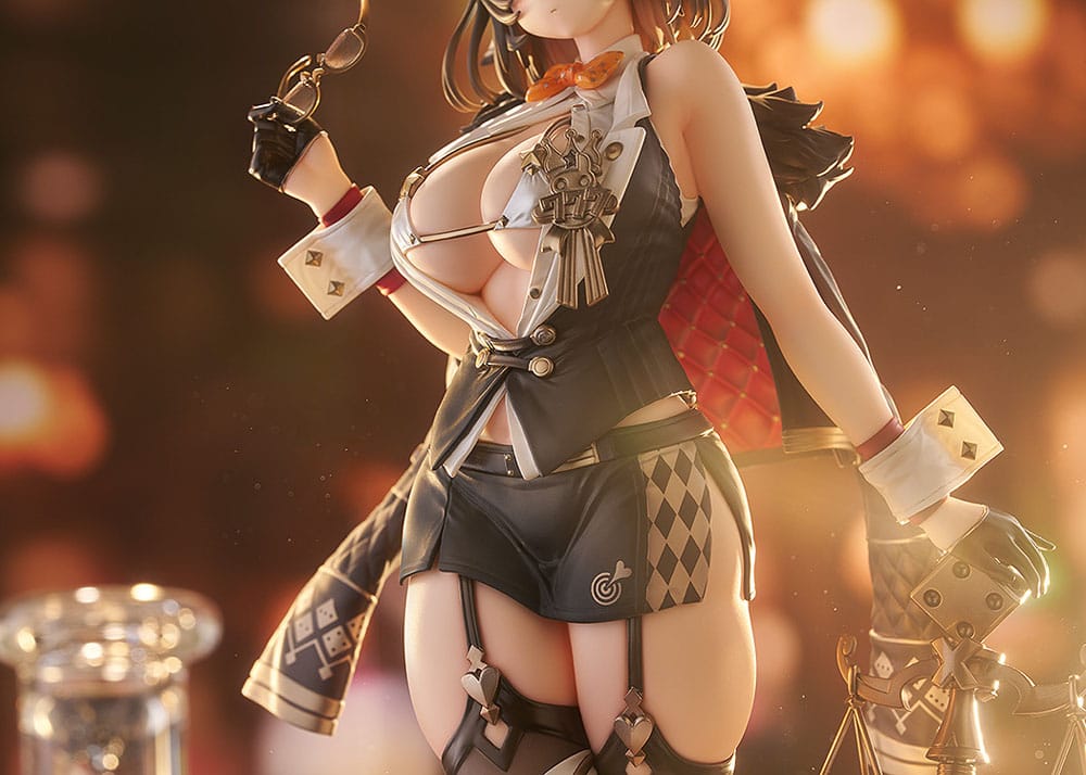 Original Character PVC Statue 1/7 Alice-chan 29 cm Max Factory