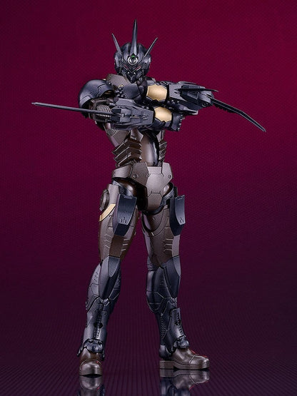 Titanomachia Plastic Model Kit PLAMAX Gale Hound Guyver 03 17 cm Max Factory