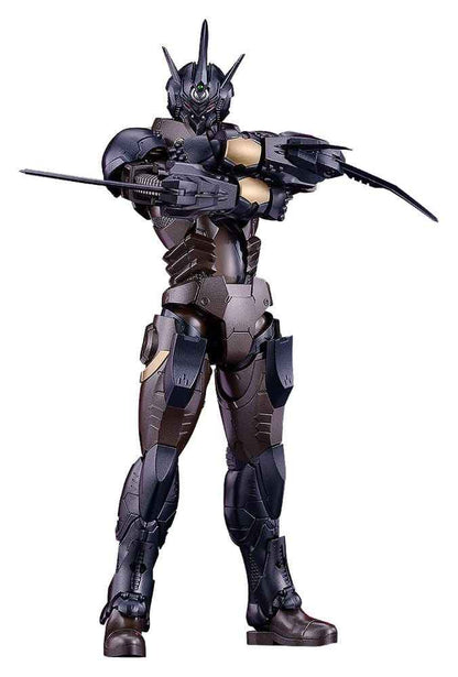 Titanomachia Plastic Model Kit PLAMAX Gale Hound Guyver 03 17 cm