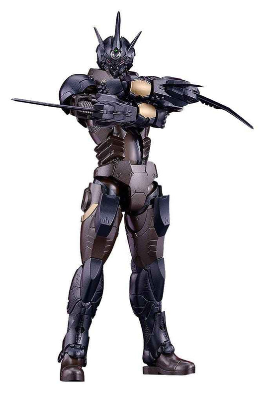 Titanomachia Plastic Model Kit PLAMAX Gale Hound Guyver 03 17 cm