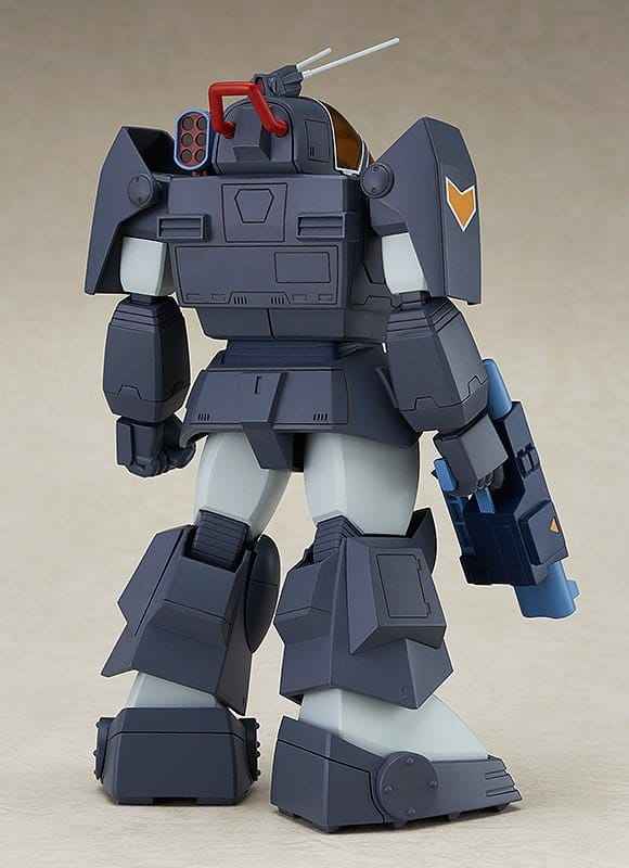 Fang of the Sun Dougram Combat Armors MAX 11 Plastic Model Kit 1/72 Soltic HT128 Big Foot 17 cm