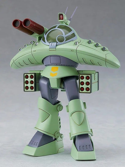 Fang of the Sun Dougram Combat Armors Plastic Model Kit MAX13 Cabarov AG9 Nicholaiev 13 cm