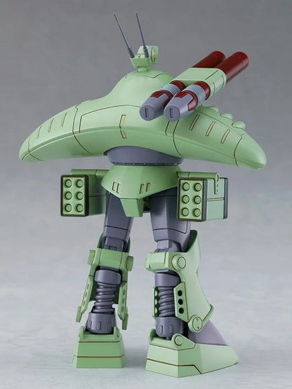 Fang of the Sun Dougram Combat Armors Plastic Model Kit MAX13 Cabarov AG9 Nicholaiev 13 cm