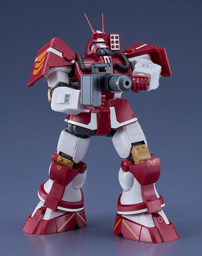 Get Truth Fang of the Sun Dougram COMBAT ARMORS MAX Plastic Model Kit 1/72 Abitate T10B Blockhead Ver. GT 17 cm