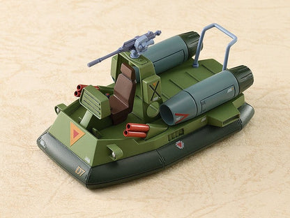 Fang of the Sun Dougram Combat Armors MAX26 Plastic Model Kit Set 1/72