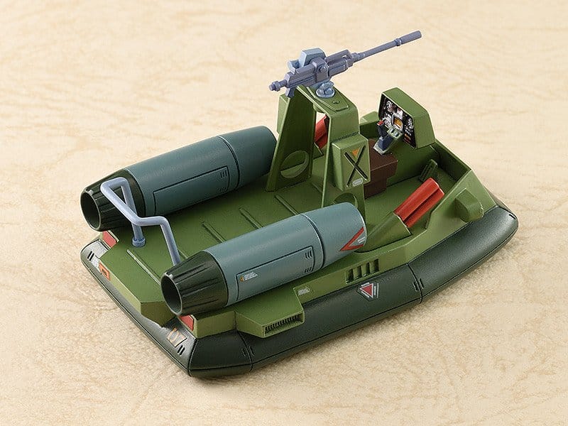 Fang of the Sun Dougram Combat Armors MAX26 Plastic Model Kit Set 1/72