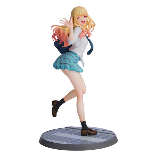 My Dress-Up Darling PVC Statue 1/7 Marin Kitagawa 23 cm - FanofThings.co.uk
