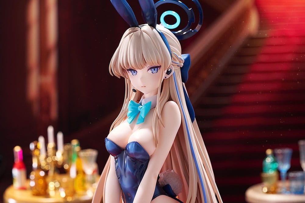 Blue Archive PVC Statue 1/7 Toki Asuma (Bunny Girl) 30 cm Max Factory