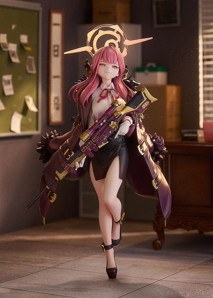Blue Archive PVC Statue 1/7 Aru 26 cm Max Factory