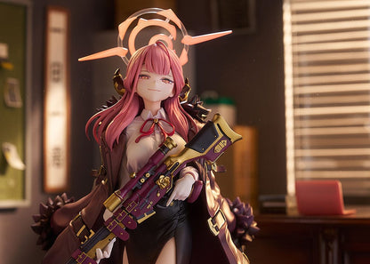 Blue Archive PVC Statue 1/7 Aru 26 cm Max Factory