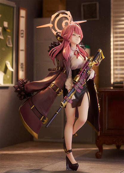 Blue Archive PVC Statue 1/7 Aru 26 cm Max Factory