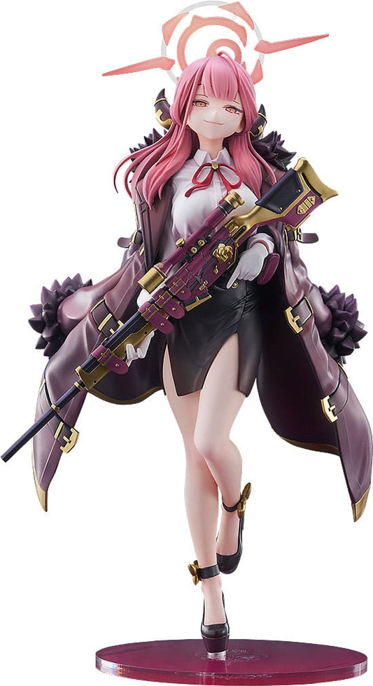 Blue Archive PVC Statue 1/7 Aru 26 cm Statues