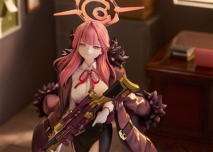 Blue Archive PVC Statue 1/7 Aru 26 cm Max Factory