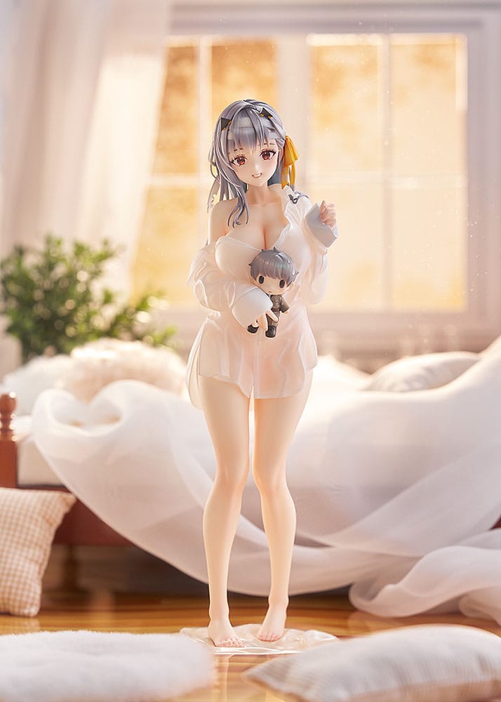 Goddess of Victory: Nikke PVC Statue 1/7 Modernia: First Affection 25 cm Max Factory
