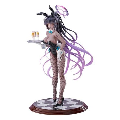 Blue Archive PVC Statue 1/7 Karin Kakudate (Bunny Girl) 30 cm Statues