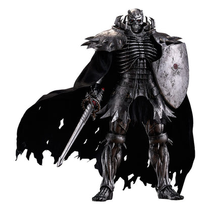 Berserk Pop Up Parade L PVC Statue Skull Knight heo European Exclusive 22 cm Statues