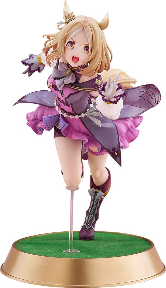 Uma Musume Pretty Derby PVC Statue 1/7 Top Road 20 cm Statues