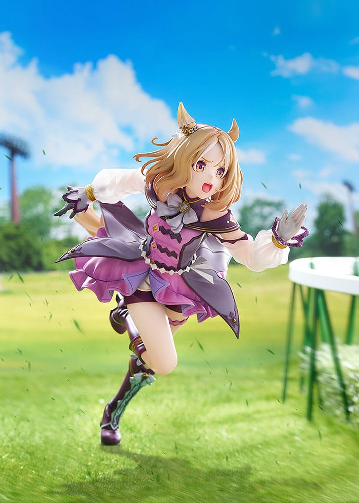 Uma Musume Pretty Derby PVC Statue 1/7 Top Road 20 cm