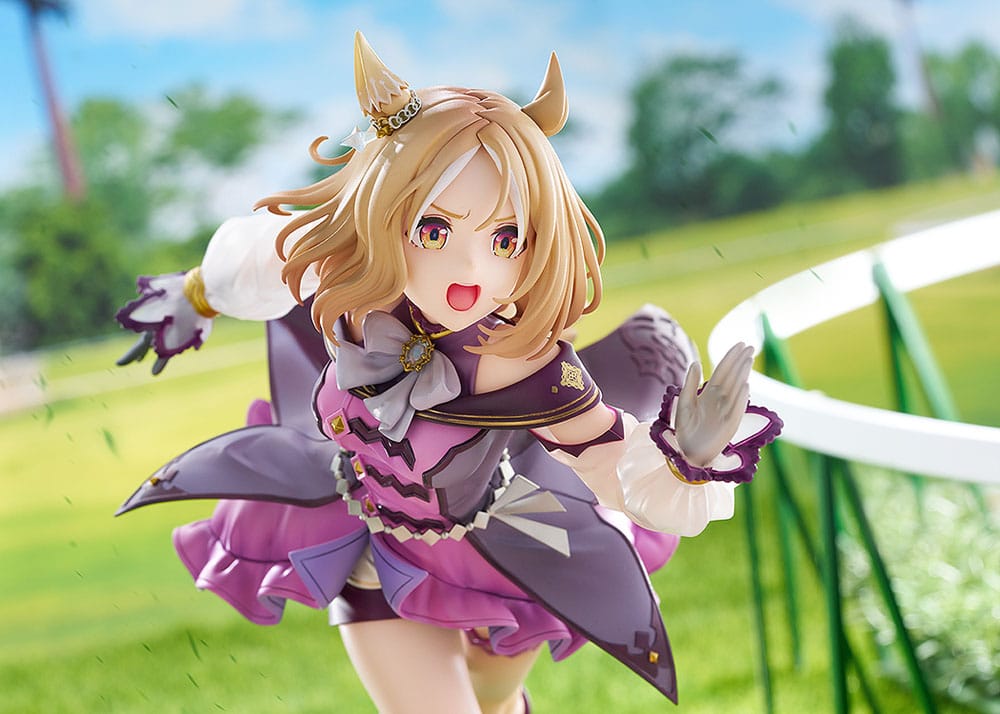 Uma Musume Pretty Derby PVC Statue 1/7 Top Road 20 cm Statues