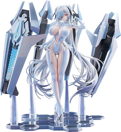 Goddess of Victory: Nikke PVC Statue 1/7 Cinderella 26 cm Statues