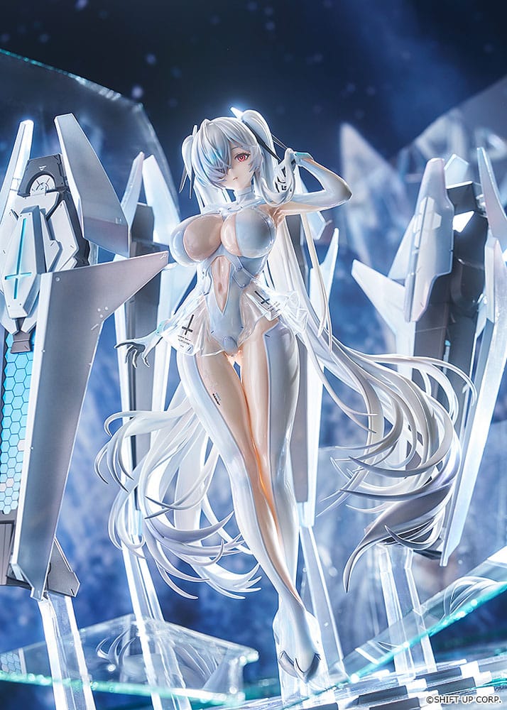 Goddess of Victory: Nikke PVC Statue 1/7 Cinderella 26 cm