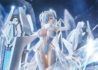 Goddess of Victory: Nikke PVC Statue 1/7 Cinderella 26 cm Statues