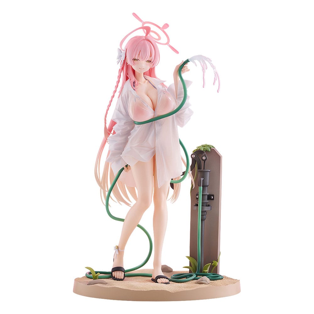 Blue Archive PVC Statue 1/7 Hanako Swimsuit Ver. 26 cm Max Factory