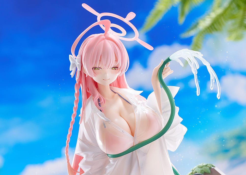 Blue Archive PVC Statue 1/7 Hanako Swimsuit Ver. 26 cm Max Factory