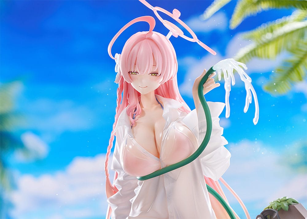 Blue Archive PVC Statue 1/7 Hanako Swimsuit Ver. 26 cm Max Factory