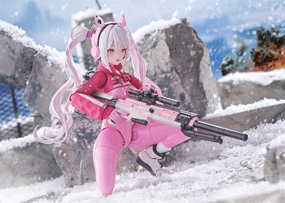 Goddess of Victory: Nikke Figma Action Figure Alice 15 cm