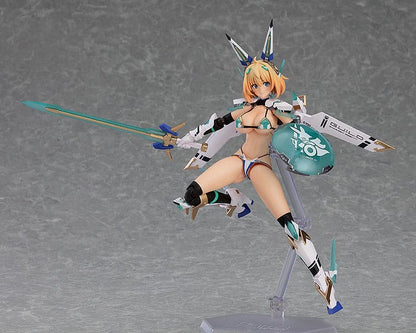 Bunny Suit Planning Figma Action Figure Sophia F. Shirring: Bikini Armor Ver. 17 cm - FanofThings.co.uk