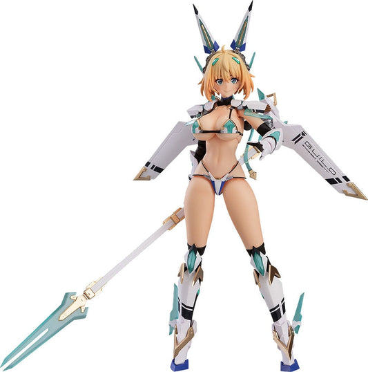 Bunny Suit Planning Figma Action Figure Sophia F. Shirring: Bikini Armor Ver. 17 cm - FanofThings.co.uk