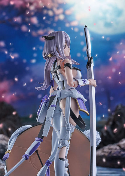 Goddess of Victory: Nikke Figma Action Figure Scarlet 16 cm - FanofThings.co.uk