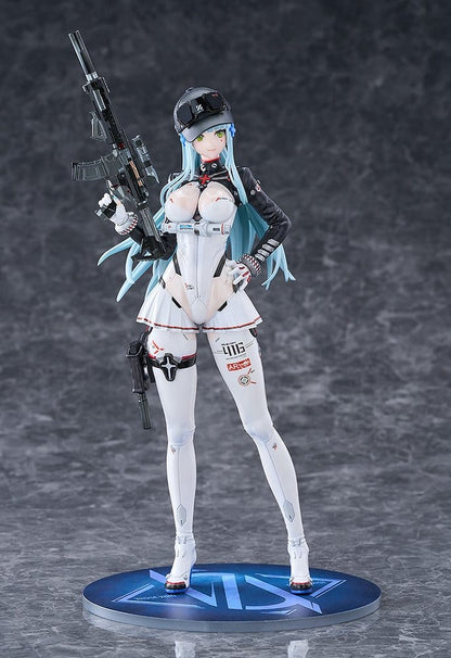 Girls' Frontline 2: Exilium PVC Figure 1/7 Klukai: Speed Star 27 cm