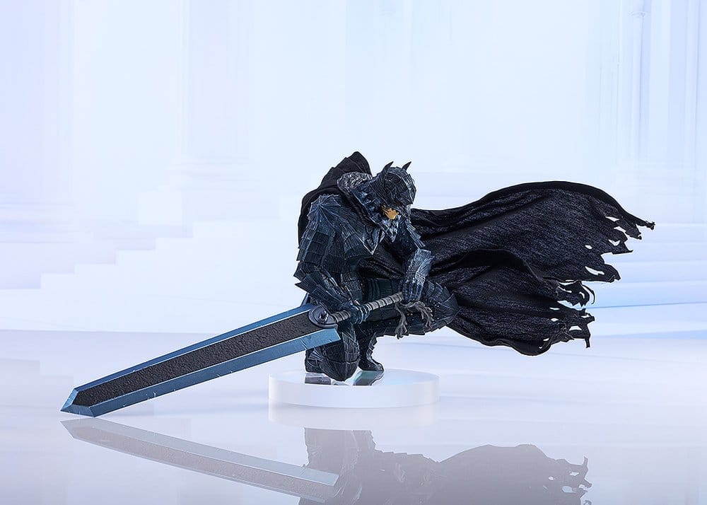 Berserk Pop Up Parade SP PVC Figure Guts (Berserker -Sane-)