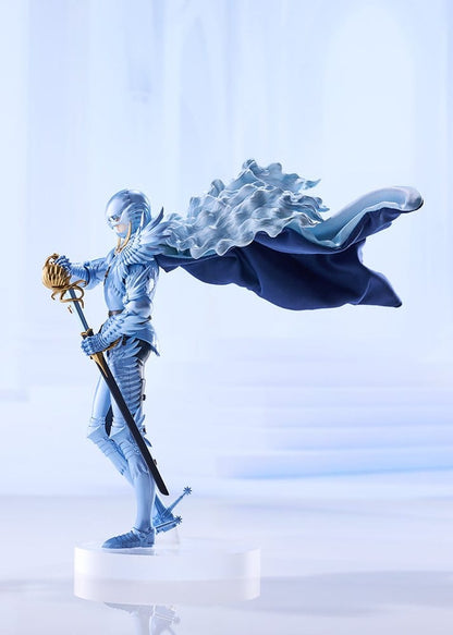 Berserk Pop Up Parade SP PVC Figure Griffith (Falcon of Light) 23 cm