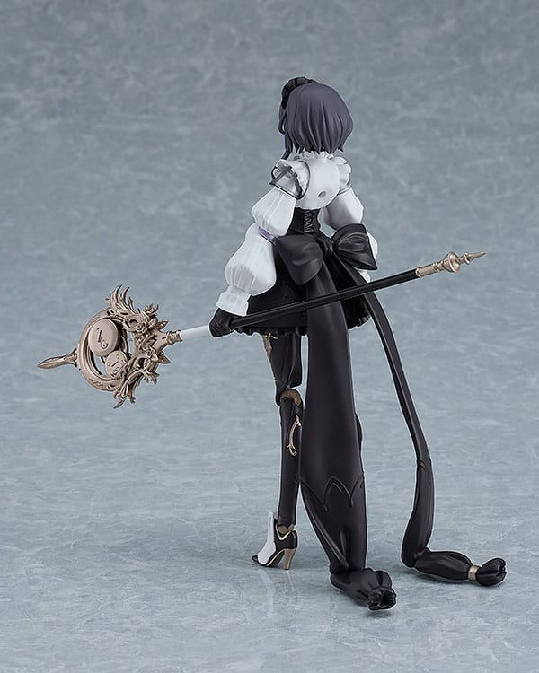 Hito Kaiki Action Figure Figma NH-02 15 cm Action figures
