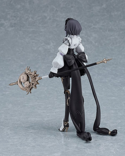 Hito Kaiki Action Figure Figma NH-02 15 cm Action figures