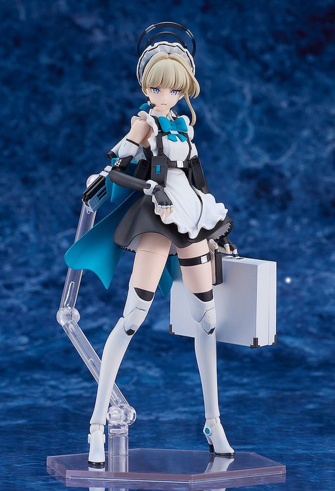 Blue Archive Plamatea Plastic Model Kit Toki 17 cm Max Factory