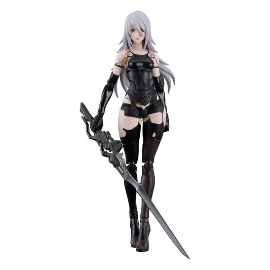 Nier:Automata Ver1.1a Figma Action Figure A2 16 cm Action figures