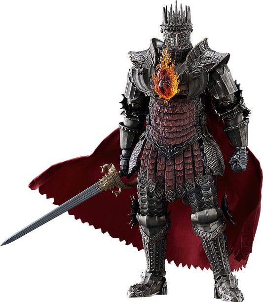 Dragon´s Dogma 2 Figma Action Figure Arisen 16 cm Max Factory