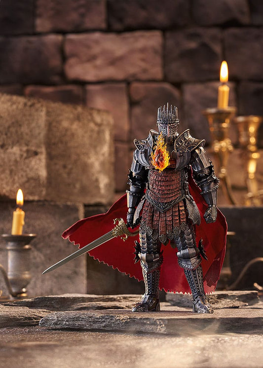 Dragon´s Dogma 2 Figma Action Figure Arisen 16 cm Max Factory