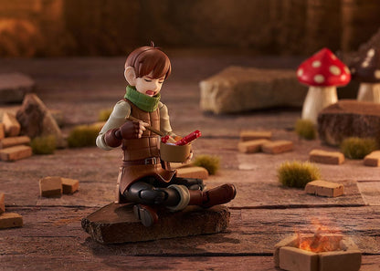 Delicious in Dungeon Figma Action Figure Chilchuck 12 cm