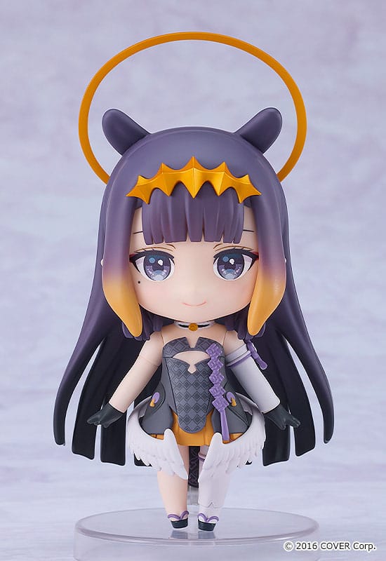 Hololive Production Nendoroid Action Figure Ninomae Ina'nis 10 cm